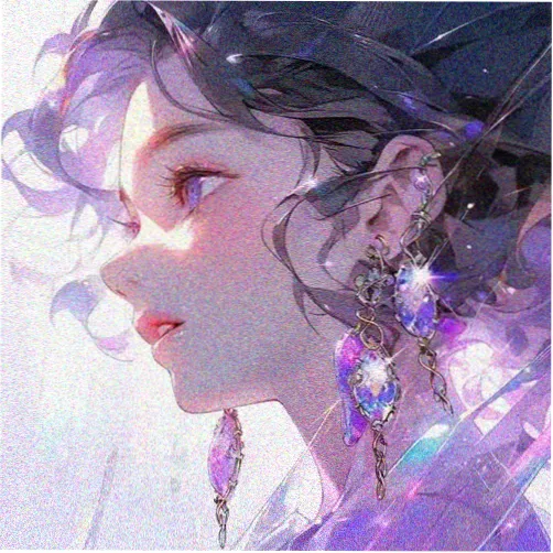 鲁鲁修 角色头像