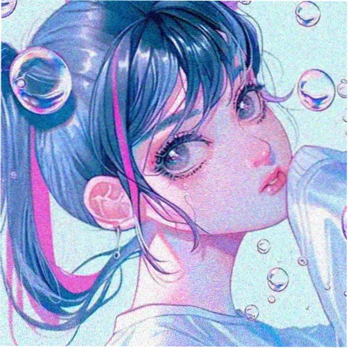 娜娜莉 角色头像